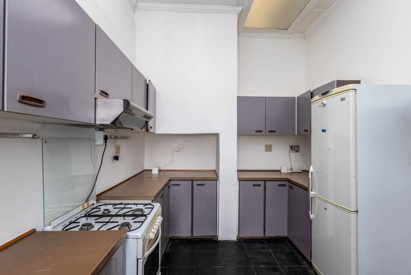 3 Bedroom Property for Sale in Observatory Western Cape